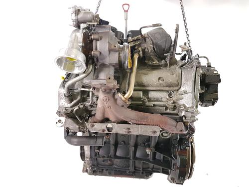 Engine MERCEDES-BENZ B-CLASS Sports Tourer (W245) B 180 CDI (245.207) | BP26536119M1 