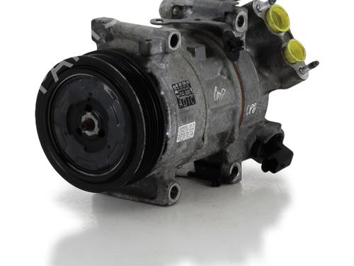 Klimakompressor für PEUGEOT 3008 II SUV (MC_, MR_, MJ_, M4_) 1.5 BlueHDi 130 (131 hp) 29695875