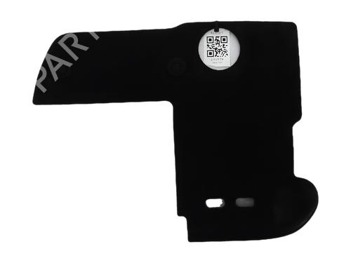 Used Upper protection Upper protection 37456904 37456904