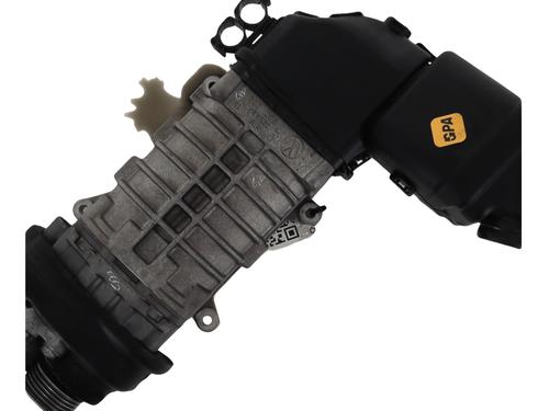 Turbocompresseur/Compresseur VW GOLF V (1K1) [2003-2010]  32076656