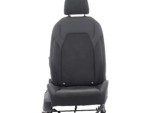 Siège avant droit Siège avant droit VW GOLF VIII (CD1, DA1) 2.0 TDI (116 hp) 35999349 35999349
