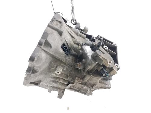 Used Gearbox FORD FOCUS II Turnier (DA_, FFS, DS) 2.0 TDCi (136 hp) 19491388