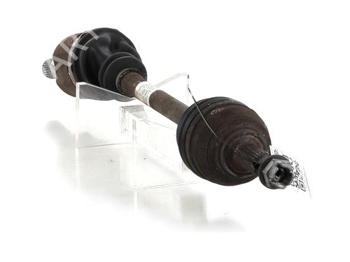 Left front driveshaft RENAULT CLIO III (BR0/1, CR0/1) 1.5 dCi (BR0H, CR0H, CR1S, BR1S) | BP25589612M38 