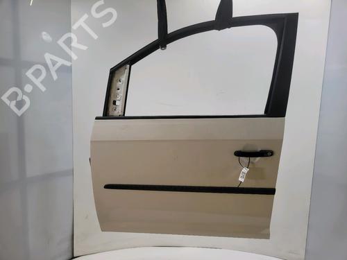 Used Left front door Left front door 39490103 39490103