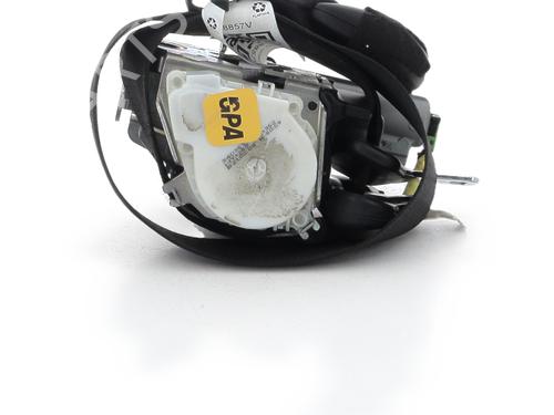 Front left seatbelt FIAT 500 (312_) 1.2 (312AXA1A) | BP38031502I26 - Image 2