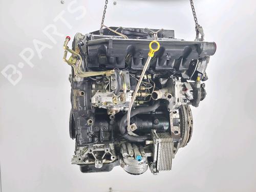 Engine FORD MONDEO III (B5Y) 2.0 16V TDDi / TDCi | BP19284328M1 