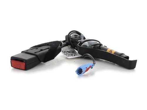 Używane Klamra pasa bezpieczeństwa CITROËN C3 I (FC_, FN_) 1.4 HDi (68 hp) 30799831