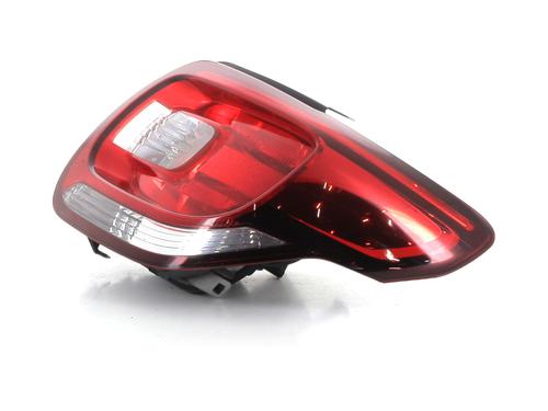 Right taillight CITROËN DS3 (SA_) 1.6 HDi 110 | BP31304277C35