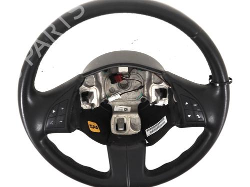 Used Steering wheel FIAT 500 (312_) 1.2 (312AXA1A) (69 hp) 32130997