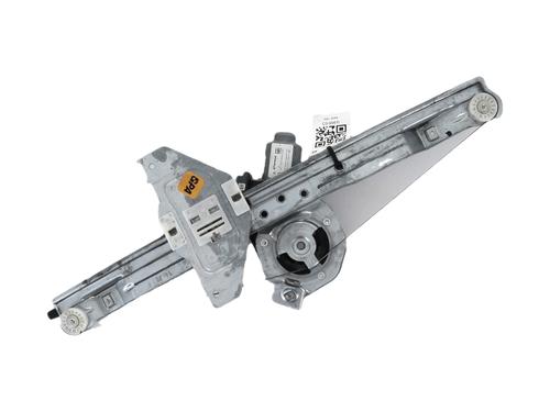 Front left window mechanism CITROËN C3 II (SC_) 1.2 VTi 82 | BP36659874C22 - Image 2