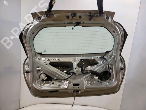 Bagklap CC/Kombi-Coupé NISSAN NOTE (E12) 1.5 dCi | BP31876290C6