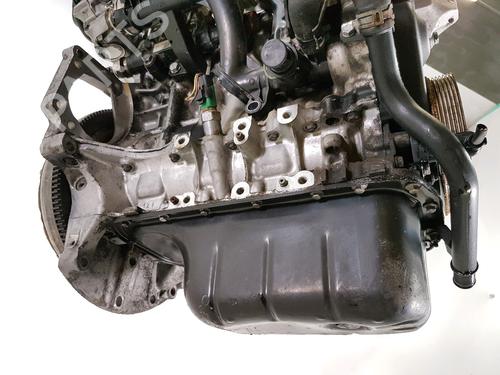 Engine PEUGEOT 308 SW I (4E_, 4H_) 1.6 HDi | BP28182141M1 