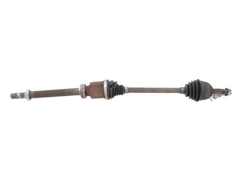 Used Right front driveshaft Right front driveshaft 39087418 39087418