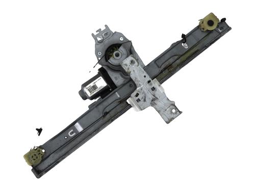 Front left window mechanism PEUGEOT 207 (WA_, WC_) 1.4 16V | BP29988255C22