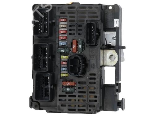 Fuse box CITROËN C4 I (LC_) | BP32006557E1