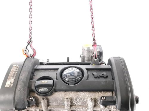 Engine SKODA FABIA II (542) 1.4 | BP31749503M1 - Image 5