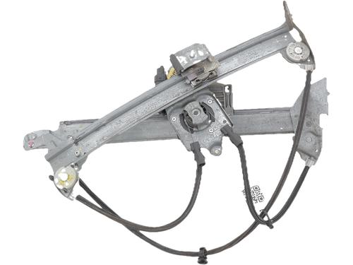 Vindusheismekanisme høyre foran Vindusheismekanisme høyre foran RENAULT MEGANE II Coupé-Cabriolet (EM0/1_) 1.9 dCi (115 hp) 37627316 37627316