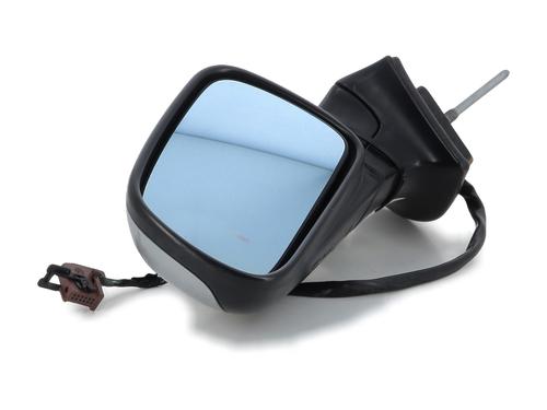 Left mirror PEUGEOT 407 (6D_) 1.6 HDi 110 (6D9HZC, 6D9HYC) | BP27333092C26 