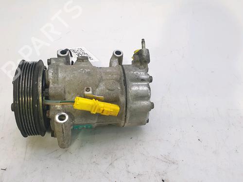 AC compressor CITROËN C2 (JM_) 1.1 | BP28971137M34 