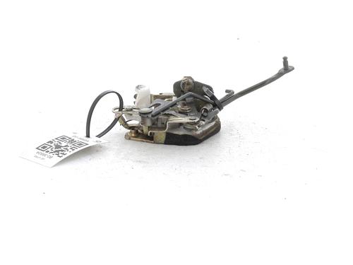 Front left lock HYUNDAI H-1 / STAREX Bus (A1) 2.5 CRDi | BP16485963C98 