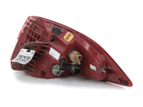Left taillight HYUNDAI TUCSON (TL, TLE) 2.0 CRDi | BP29389958C34 