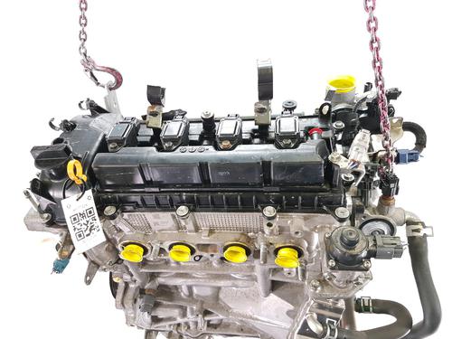 Engine SUZUKI SWIFT V (AZ) 1.2 AllGrip (A2L412) | BP40248360M1 - Image 6