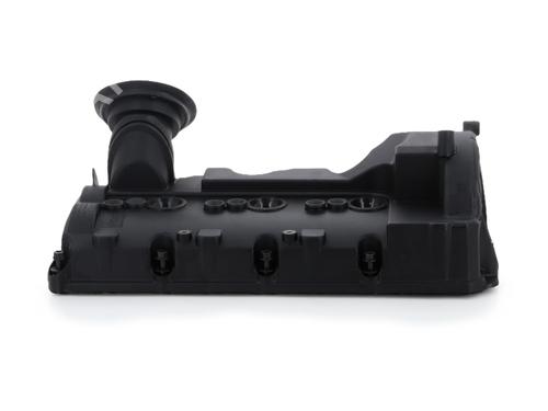 Valve cover PORSCHE MACAN (95B) 3.0 S Diesel | BP37064734M124 - Image 4