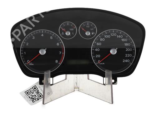 Instrument cluster FORD FOCUS II (DA_, HCP, DP)  | BP28310982C47 