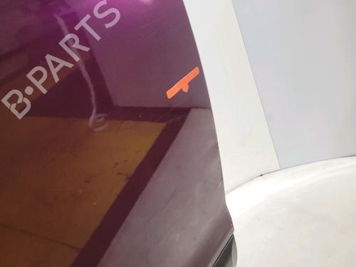 Right rear door CITROËN C3 Picasso (SH_) 1.6 BlueHDi 100 | BP29198133C5 