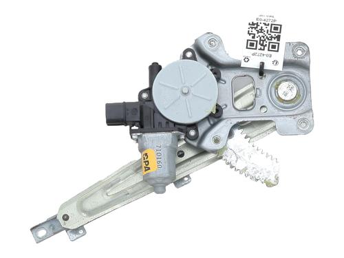 Lève-vitre arrière droit MITSUBISHI LANCER VIII (CY_A, CZ_A) 2.0 DI-D (CY8A) (140 hp) 32076631