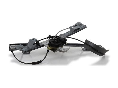 Front left window mechanism RENAULT KANGOO Express (FW0/1_) 1.5 dCi 110 (FW0C, FW0H) | BP33745184C22 - Image 4