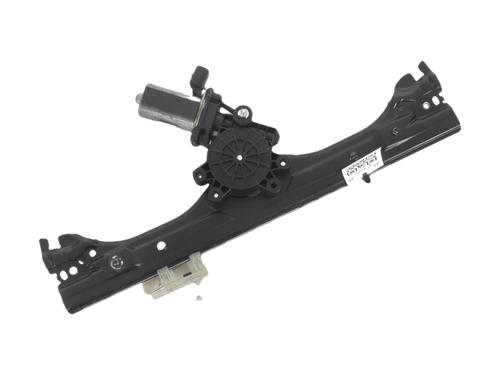 Front left window mechanism FIAT 500 (312_) 1.2 (312AXA1A) | BP36380188C22 - Image 2