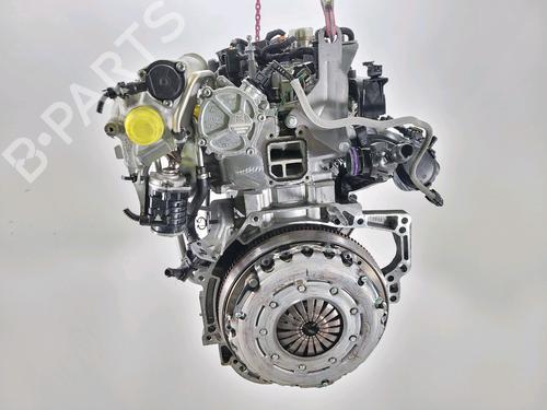 Engine CITROËN C3 AIRCROSS II (2R_, 2C_) 1.2 PureTech 110 (2RHNZB, 2RHNZW, 2RHNPX, 2RHNPJ) | BP29874284M1