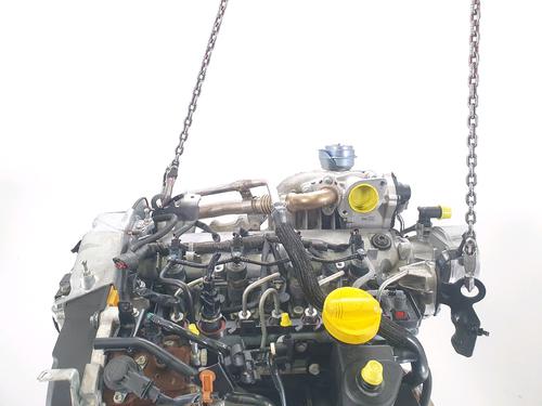Engine SUZUKI GRAND VITARA II (JT, TE, TD) 1.9 DDiS All-wheel Drive (JT419, TD44, JB419WD, JB419XD,... | BP38497026M1 - Image 5