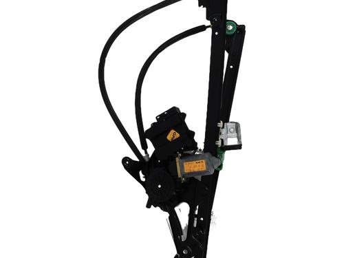 Rudehejsemekanisme Højre foran SEAT ALHAMBRA (7V8, 7V9) 1.9 TDI (110 hp) 27909822