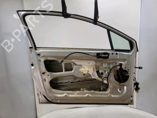Left front door CITROËN C4 Coupe (LA_) 1.6 HDi | BP27454812C2 