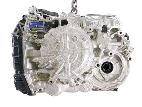 Gearbox CITROËN C5 AIRCROSS (A_) 1.5 BlueHDi 130 (ACYHZJ, ACYHZR) | BP26489523M3 
