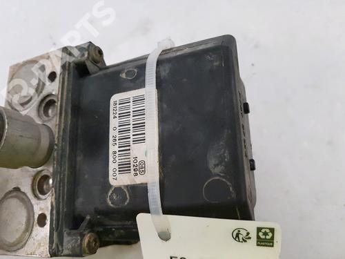 ABS pump FORD MONDEO III Saloon (B4Y)  | BP11383070M43 