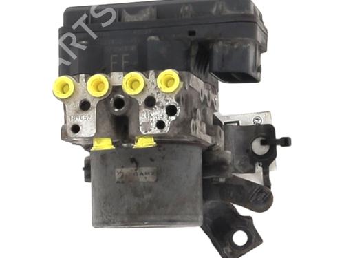 ABS pump MAZDA 6 Hatchback (GH) | BP24394118M43