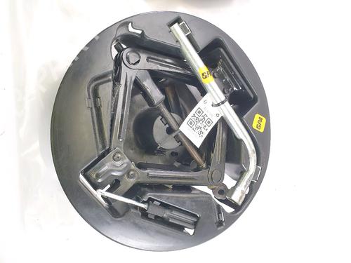 Jack Kit FIAT 500 (312_) 1.2 (312AXA1A) | BP28310329C119