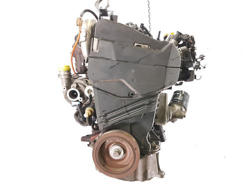 Motor RENAULT CLIO IV (BH_) 1.5 dCi 90 (90 hp) 29819833