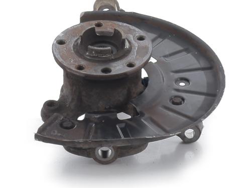 Used Left front steering knuckle Left front steering knuckle PORSCHE CAYENNE (9PA) 3.2 (250 hp) 33189598 33189598