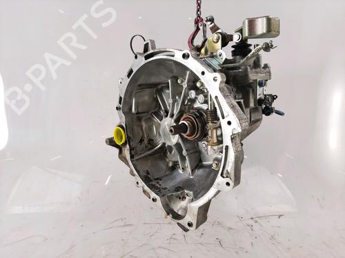 Girkasse MITSUBISHI MIRAGE / SPACE STAR VI Hatchback (A0_A) 1.0 (A05A) | BP30653531M3