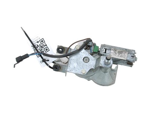 Used Rear wiper motor OPEL CORSA B (S93) 1.5 D (F08, F68, M68) (50 hp) 21677430