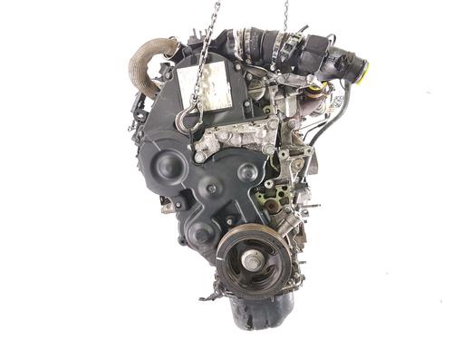 Used Engine PEUGEOT 207 (WA_, WC_) 1.6 HDi (90 hp) 31985673