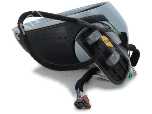 Left mirror CITROËN C4 I (LC_)  | BP25992618C26 