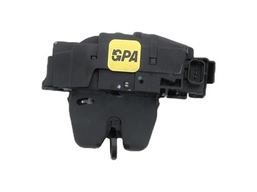 tailgate-lock-opel-corsa-f-p2jo-2019-33686035 main image