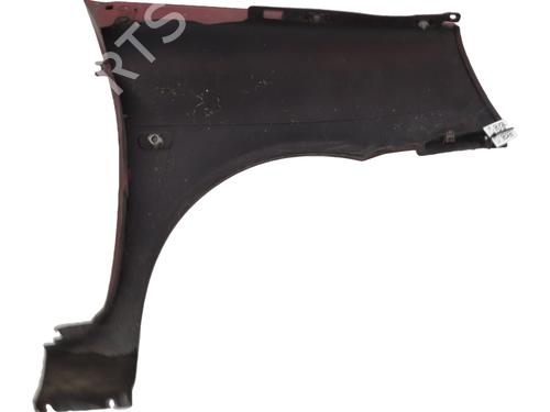 Left front fenders RENAULT CLIO II (BB_, CB_) | BP30141285C41