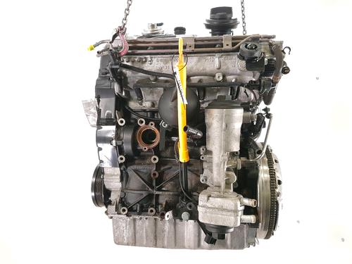 Engine VW POLO (9N_, 9A_) 1.9 TDI | BP21779158M1 