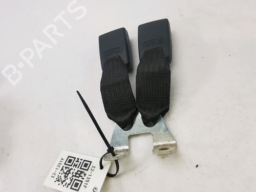 Used Seat buckle FORD FIESTA V (JH_, JD_) 1.4 16V (80 hp) 27916252